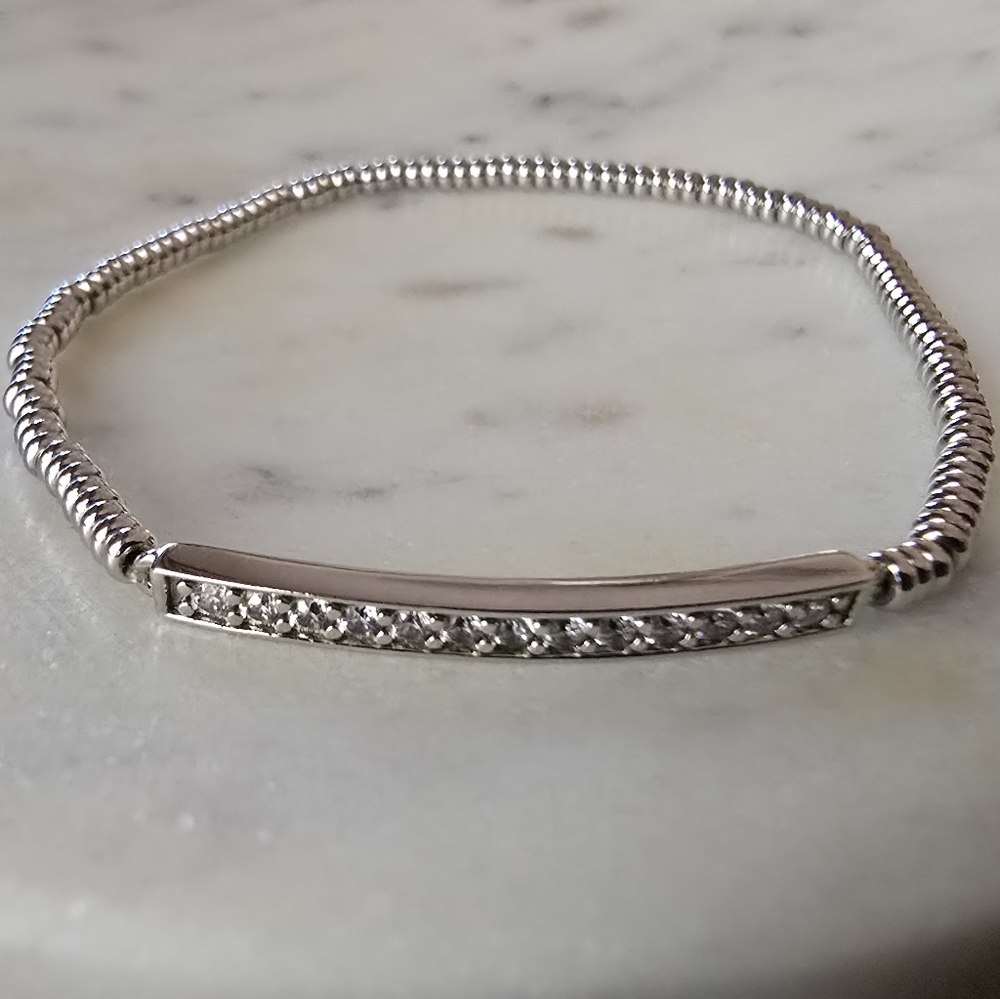 Kendra Scott Addison Stretch Bracelet